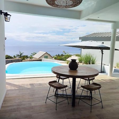 T2 Villa Reve D'Ailleurs St Leu Saint-Leu Εξωτερικό φωτογραφία