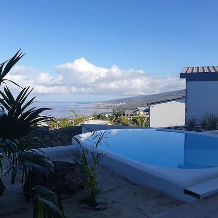 T2 Villa Reve D'Ailleurs St Leu Saint-Leu Εξωτερικό φωτογραφία