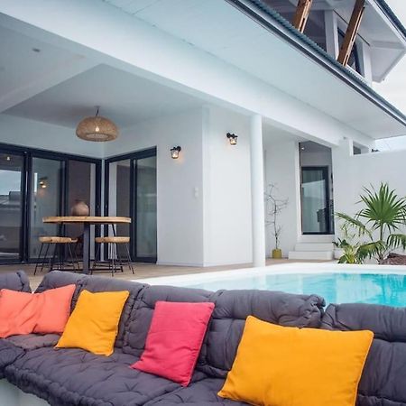 T2 Villa Reve D'Ailleurs St Leu Saint-Leu Εξωτερικό φωτογραφία