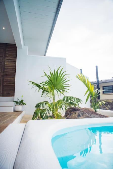 T2 Villa Reve D'Ailleurs St Leu Saint-Leu Εξωτερικό φωτογραφία