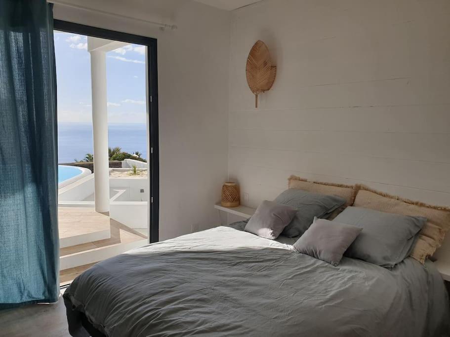 T2 Villa Reve D'Ailleurs St Leu Saint-Leu Εξωτερικό φωτογραφία