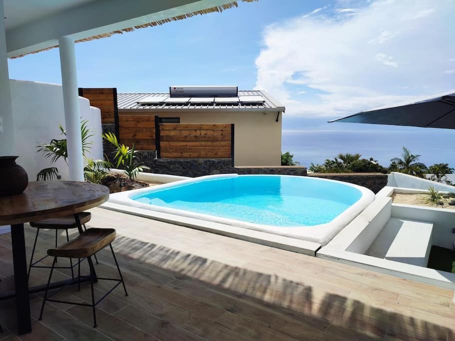 T2 Villa Reve D'Ailleurs St Leu Saint-Leu Εξωτερικό φωτογραφία