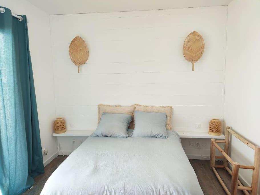 T2 Villa Reve D'Ailleurs St Leu Saint-Leu Εξωτερικό φωτογραφία