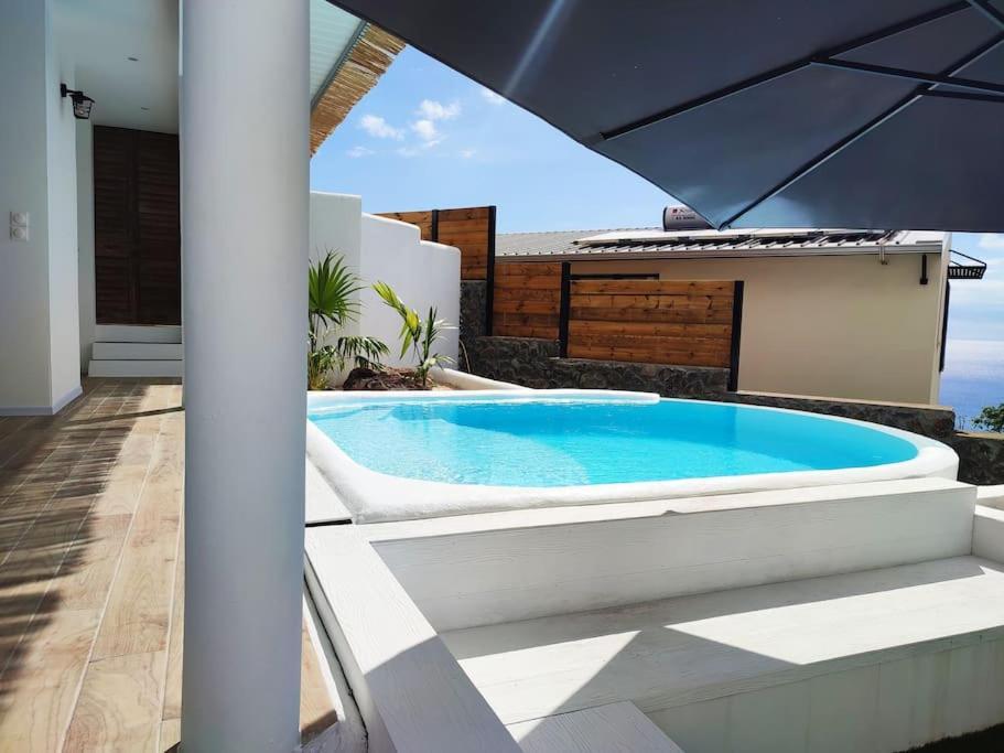 T2 Villa Reve D'Ailleurs St Leu Saint-Leu Εξωτερικό φωτογραφία